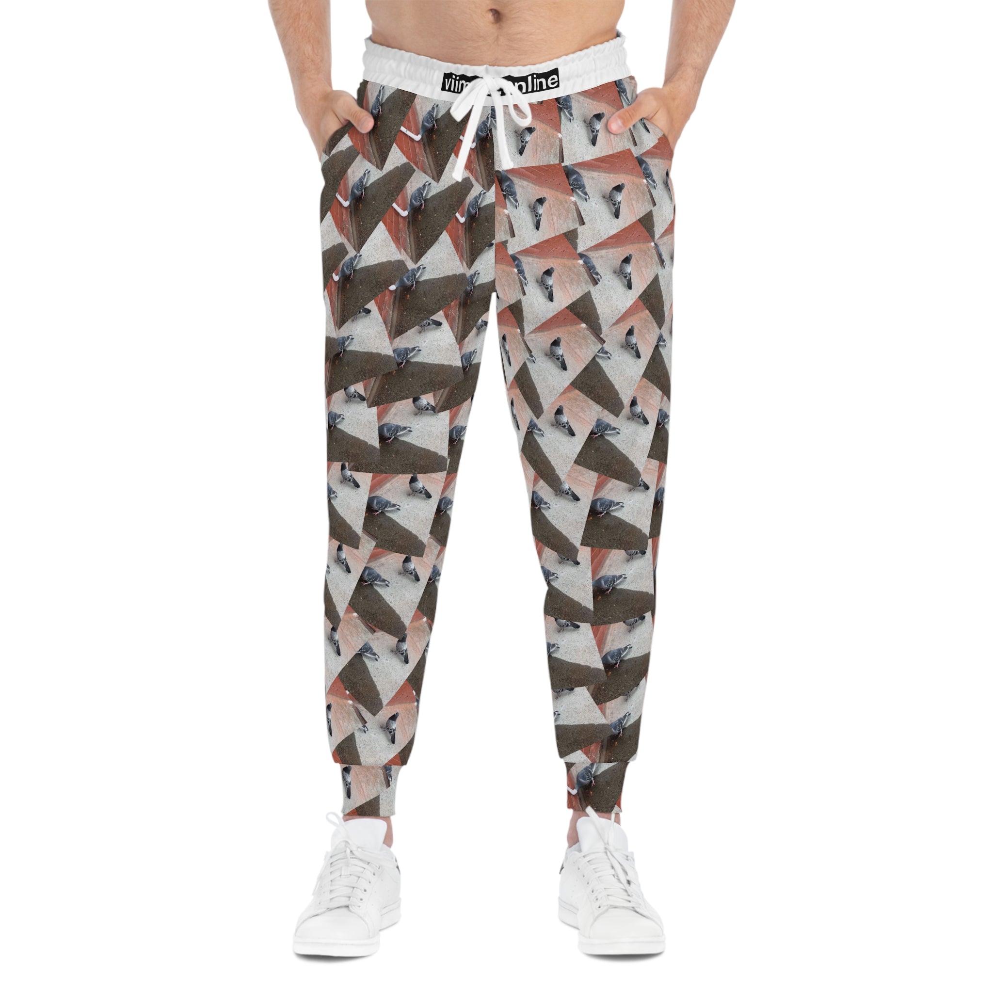 2 biirds sweatpants
