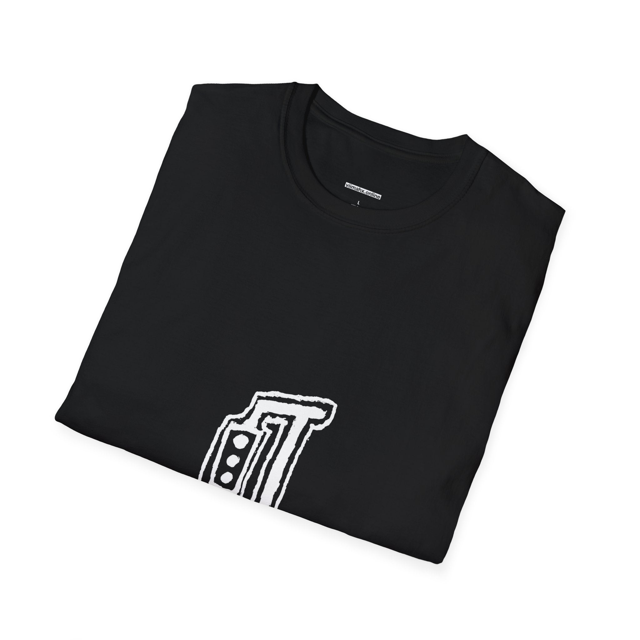 street liight t-shirt