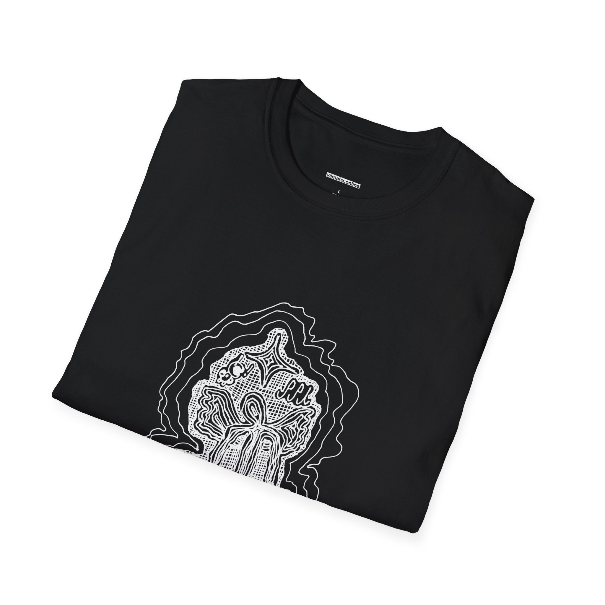 viisurrection t-shirt