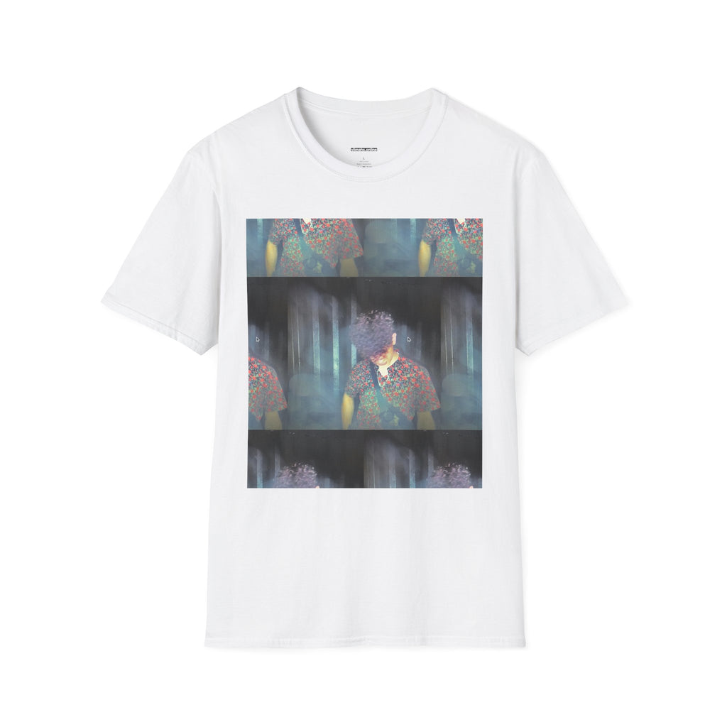 viimahx t-shirt