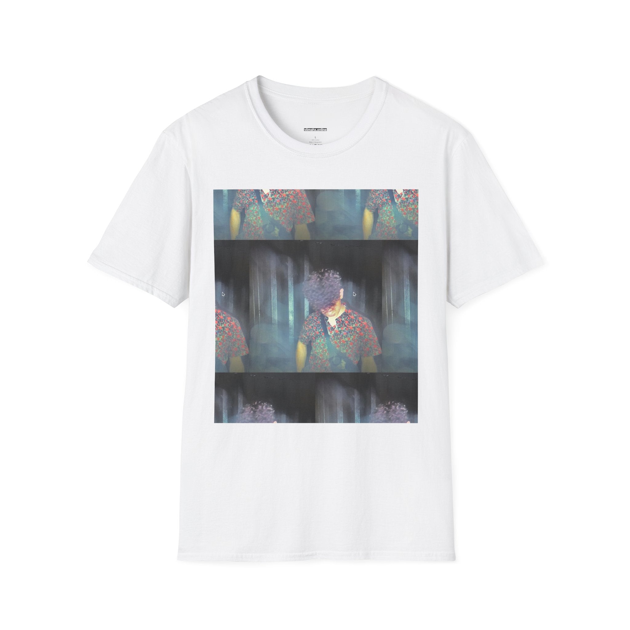 viimahx t-shirt