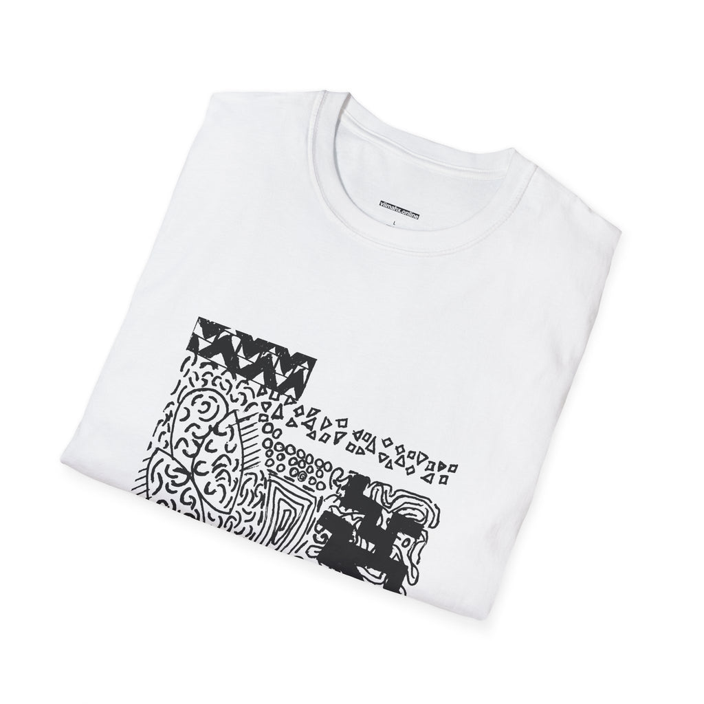 4dmoss t-shirt