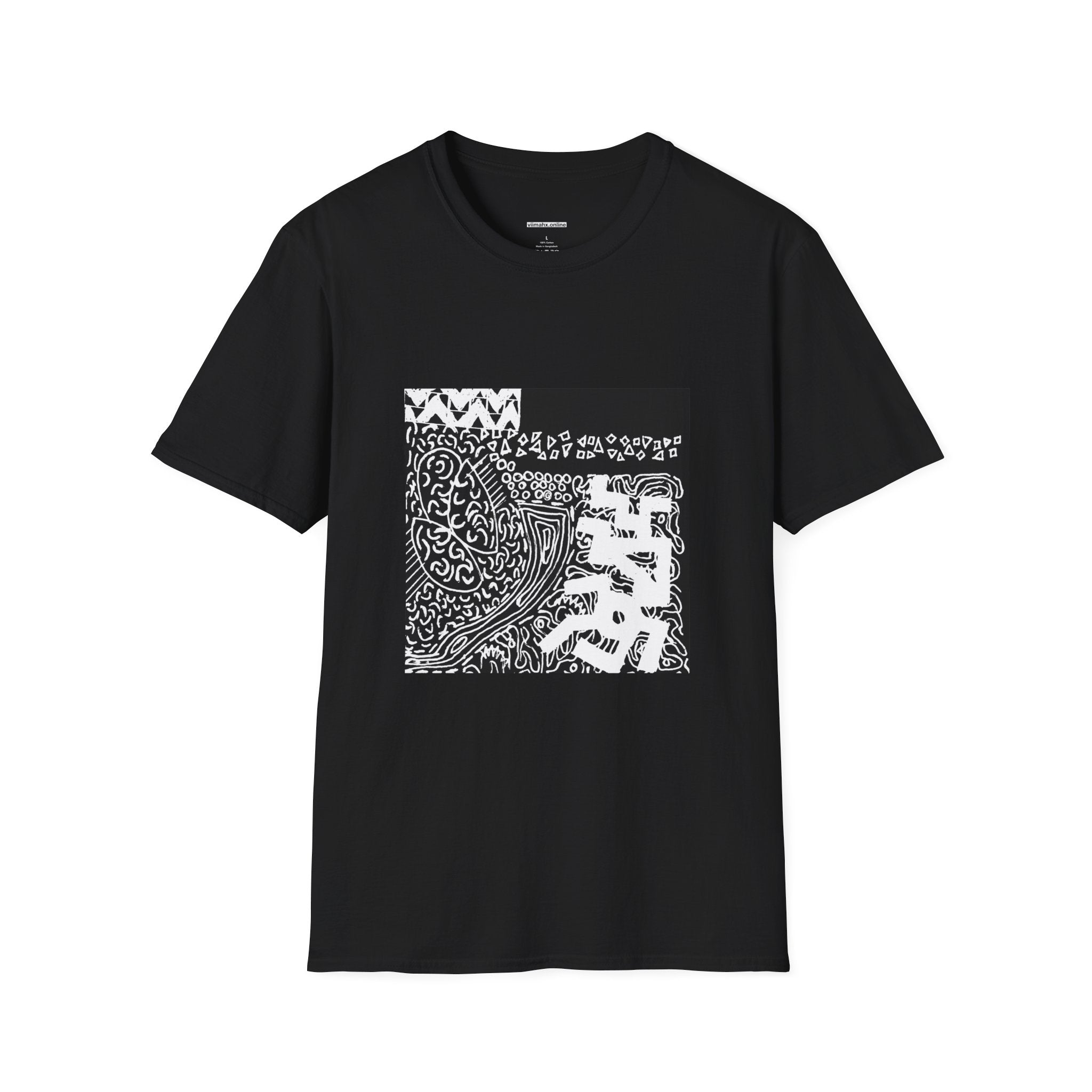 4dmoss t-shirt