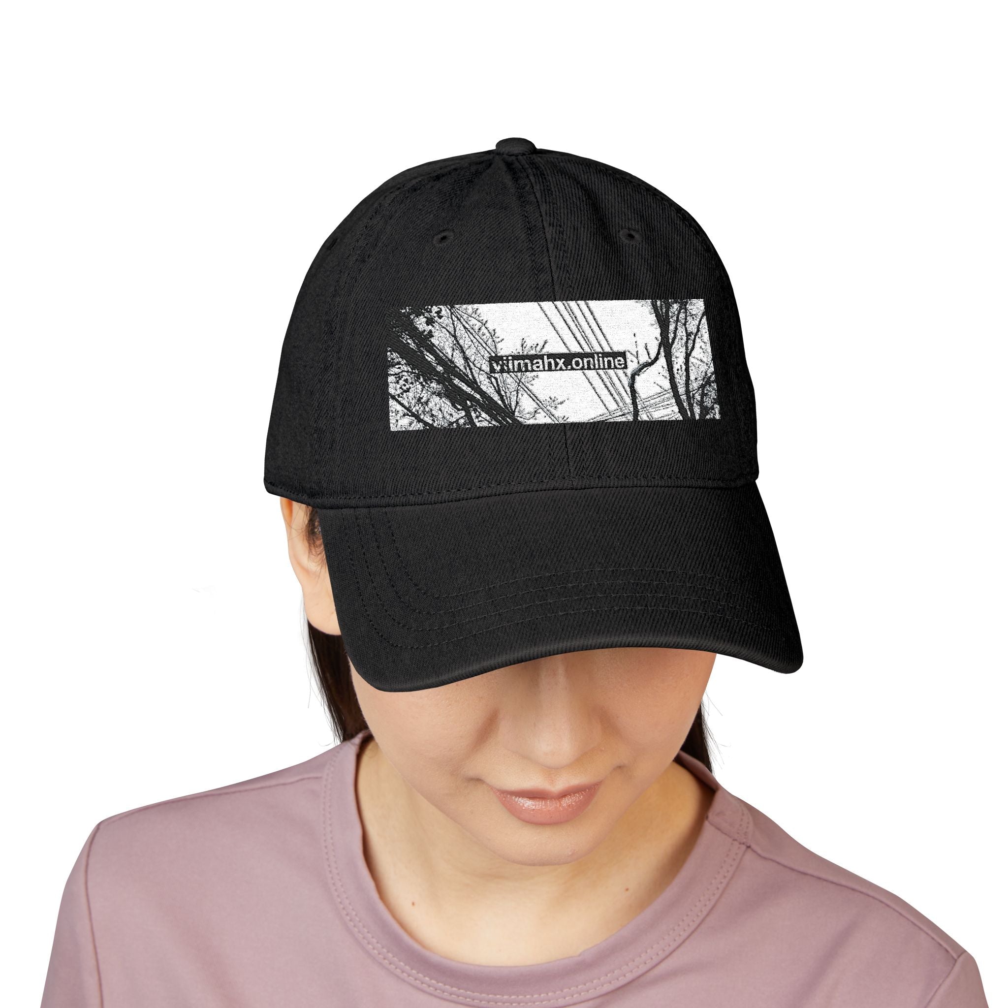 viimahx.online denim hat