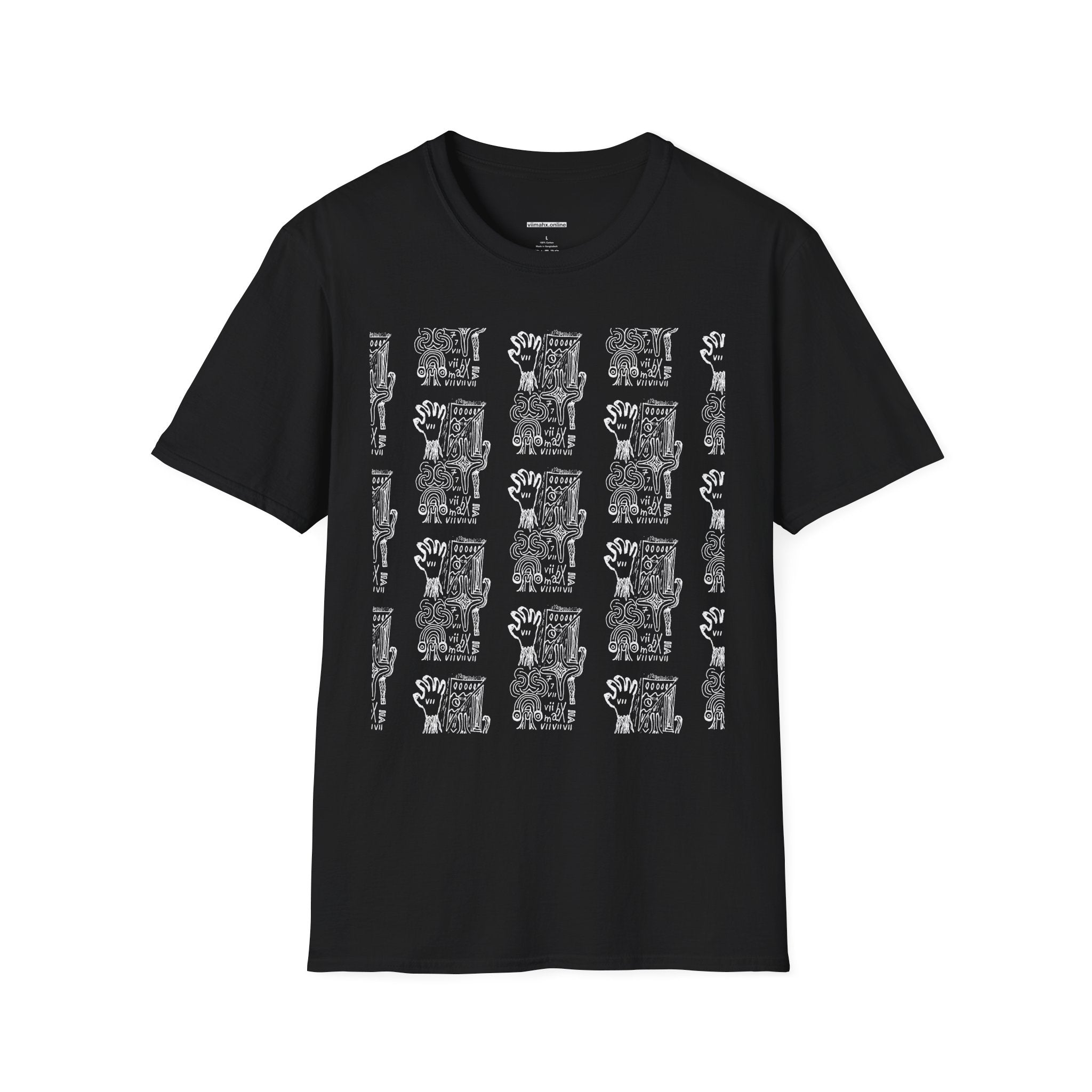 tiime t-shirt