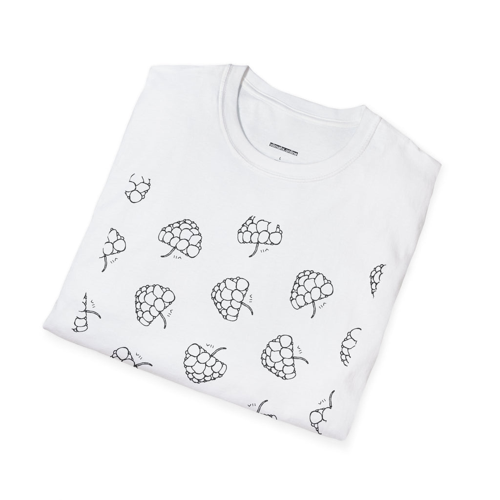 viiberry t-shirt