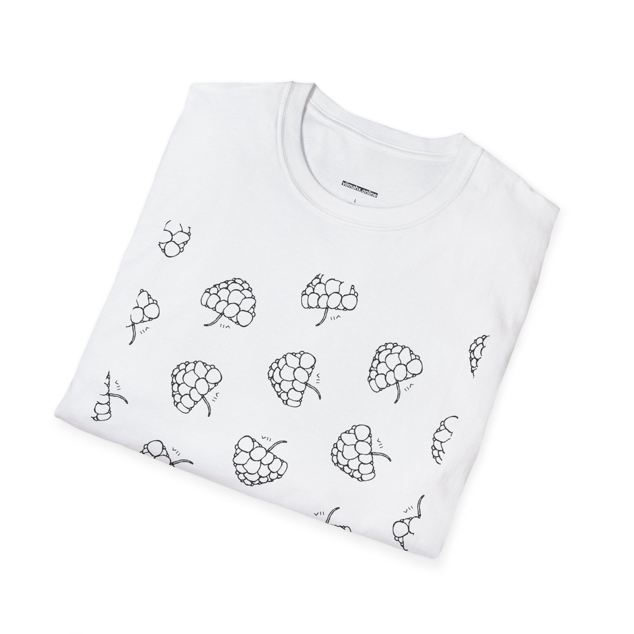 viiberry t-shirt