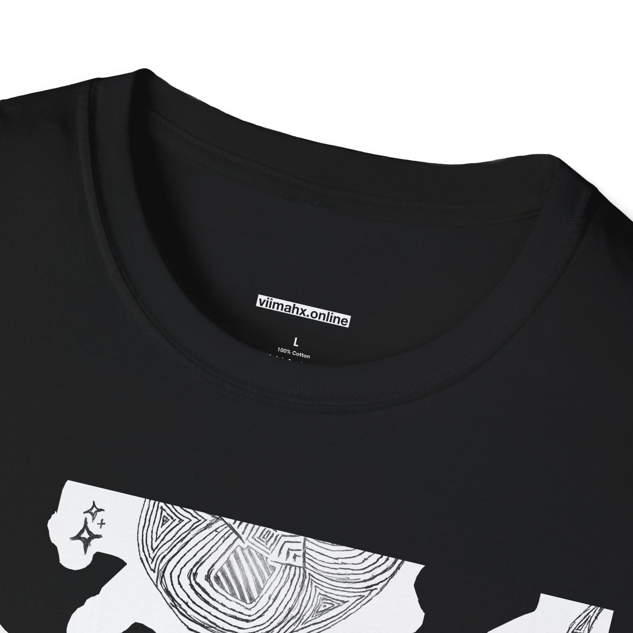 viimon t-shirt