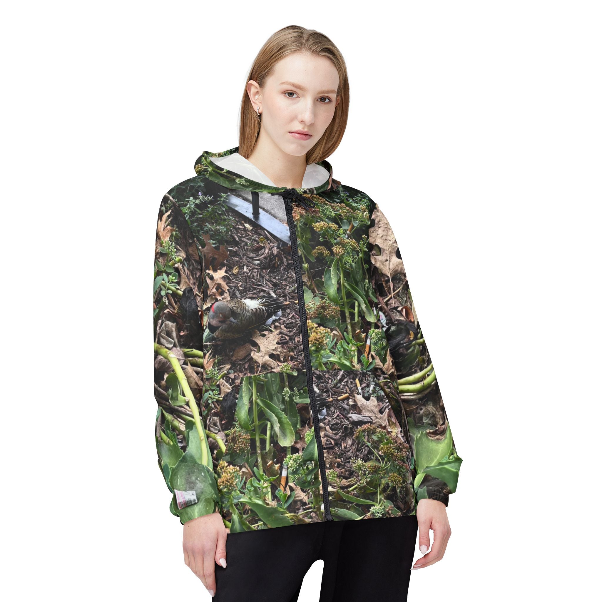 biird windbreaker