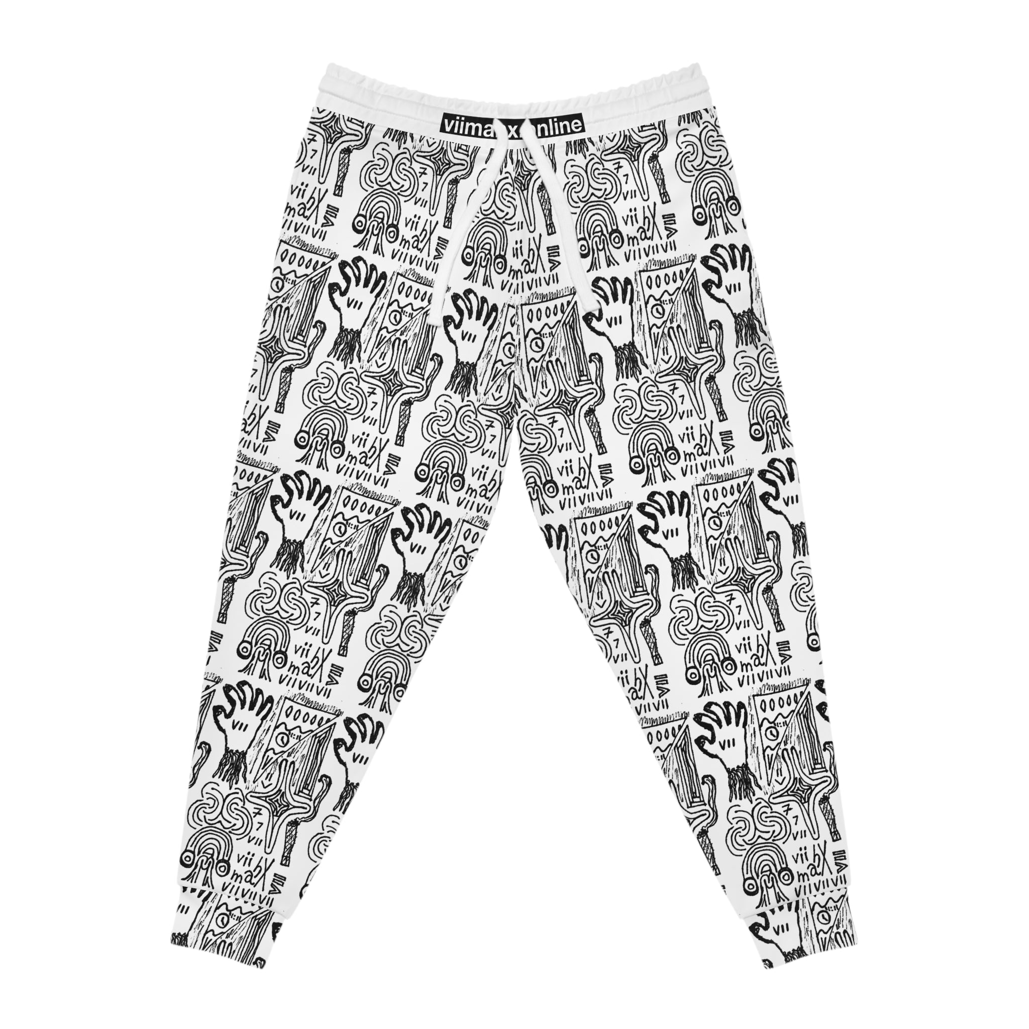 psychosiis sweatpants