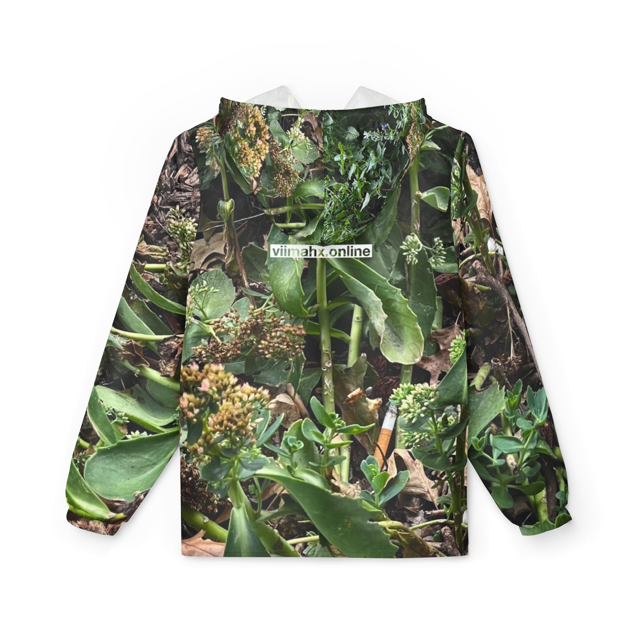 biird windbreaker