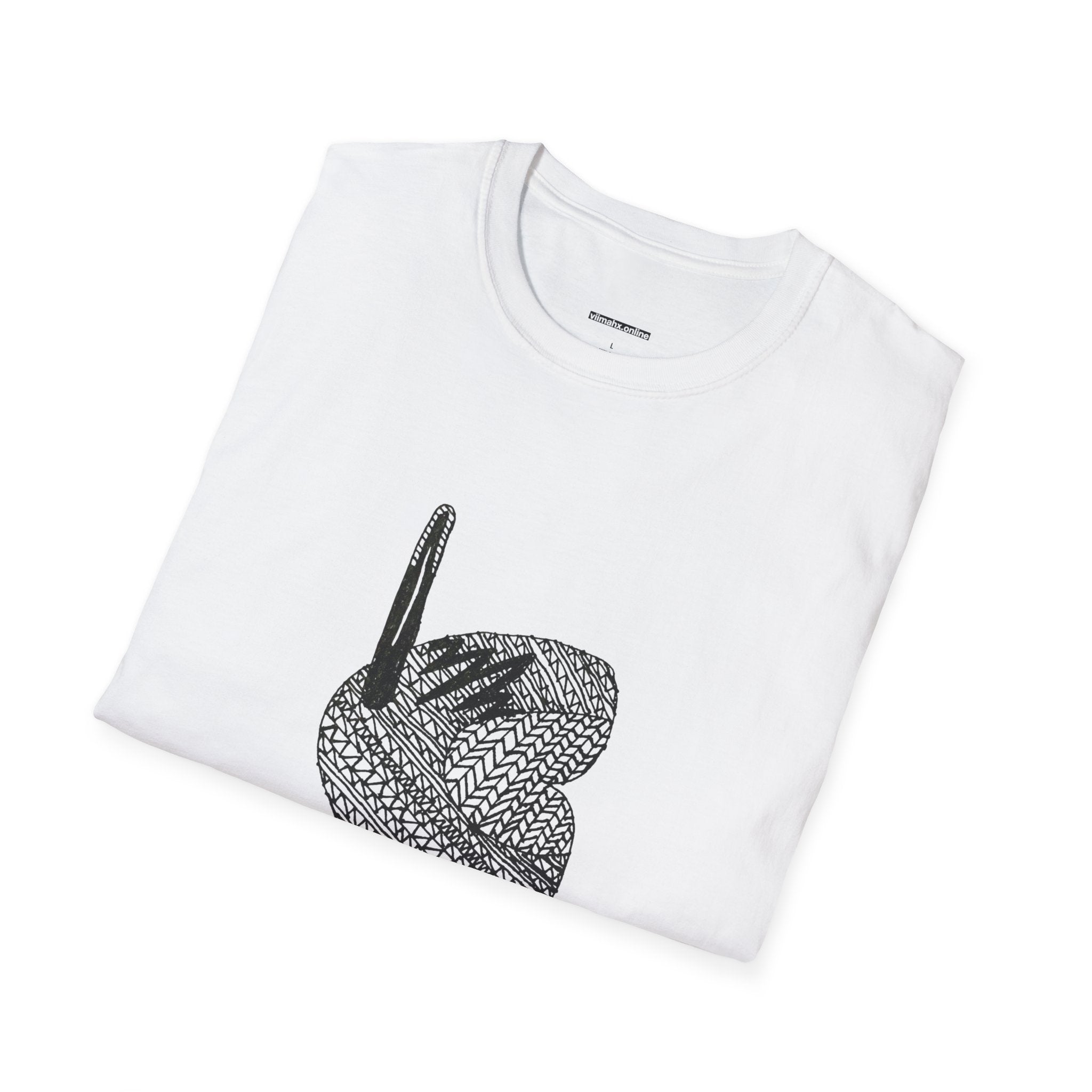 comsonaut t-shirt
